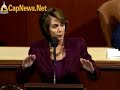 FISA/WIRETAPPING BILL: Speaker Nancy Pelosi