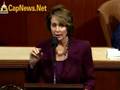 FISA/WIRETAPPING BILL: Speaker Nancy Pelosi