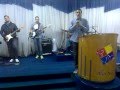 Louvor Ieq Alves Dias - Ultima Chance - 20/05/2012