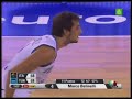 Marco Belinelli dunks on Hedo Turkoglu - Sep.10th