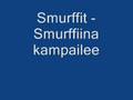 videos de Smurffit - Smurffiina Kampaa