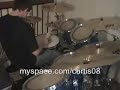 Rush - Tom Sawyer by MetalGrand