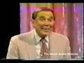 Gene Rayburn and  Ross Shafer on The Karen Lesko Blooper