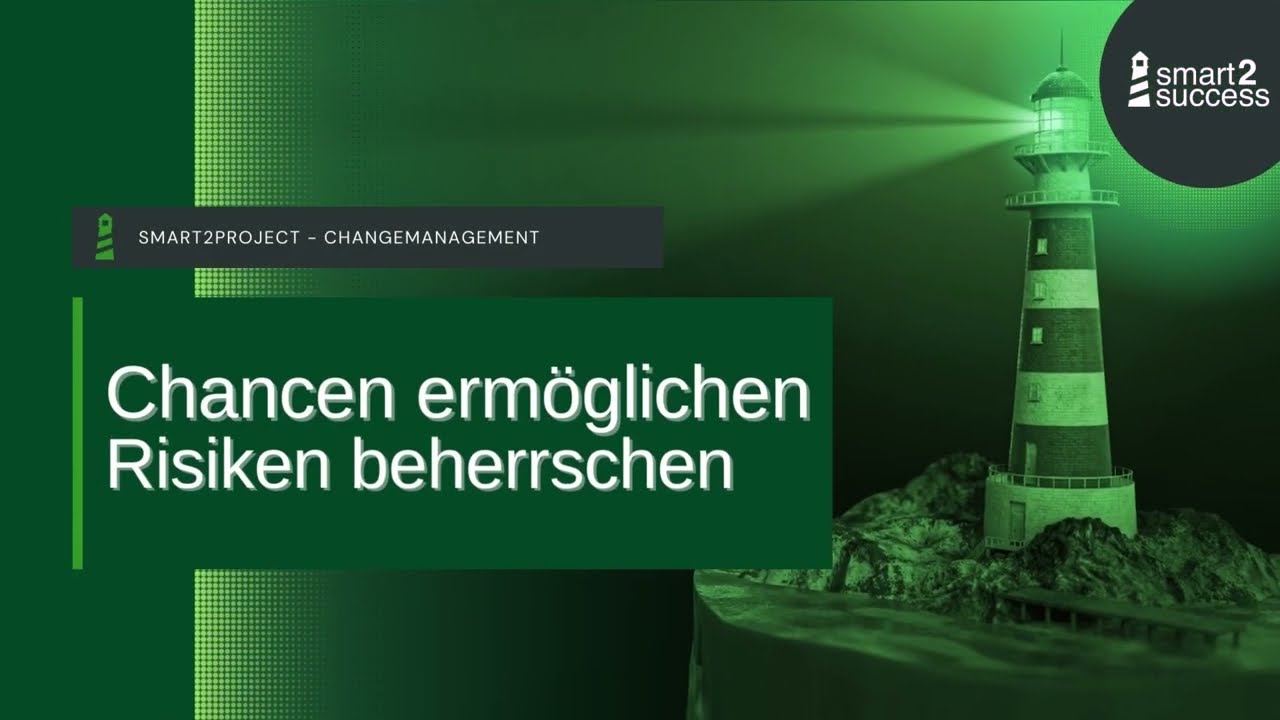 Changemangement - Chance oder Risiko