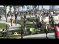 videos de VENICE BEACH Santa Monica,CA