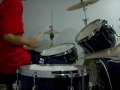 빅뱅-붉은노을 [Sunset Glow] -Big Bang (Drum Cover)