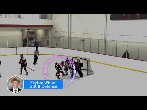 Peyton Defense Highlights