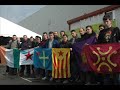 Solidaridad internacional desde Castilla