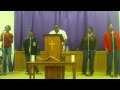 Living Word Christian Church 12-20-09