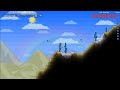 Terraria 1.1 Update Trailer