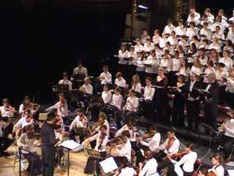 Concert Requiem de Franz von Suppe 3/3