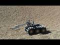 ESA Lunar Challenge - Day 2 and 3