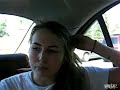 JULIA DALES Cute Girl Has Amazing Beat Box Skills