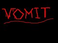 Vomit-IRON SCROTUM