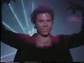 Rico Tubbs Sings!