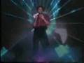Rico Tubbs Sings!