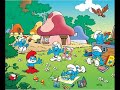 De Smurfen - Poesje Mauw