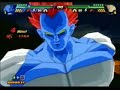 Android 13 fusion vs Legendary brolly (red potaras)