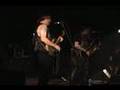    Hank Williams III - Pentagram medley 2006-10-18 SC 3-cam