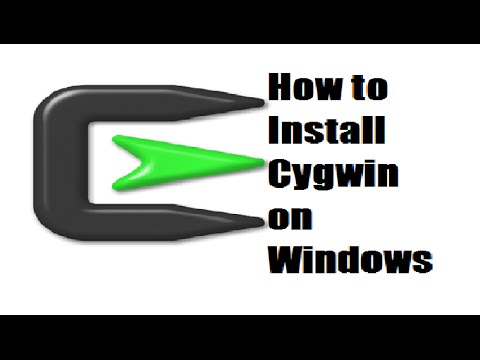how to know cygwin version installed