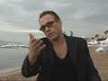 cannes may be better know for arthouse flicks than roundhouse kicks, but when jean-claude van damme's in town, who's arguing?