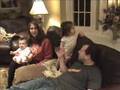 Aunt D and Uncle D with Osur Kids