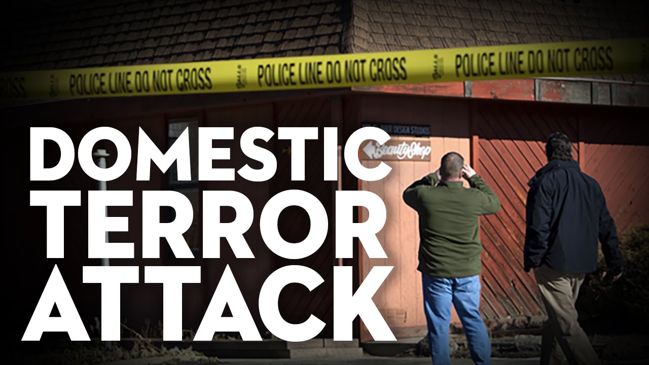 MSM ignores Bombing of Colorado Springs NAACP by White Terrorist