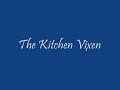 The Kitchen Vixen
