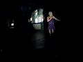 Betzy sings \"Ten Cents a Dance\" and \"Love for Sale\"