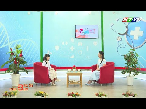 Những điều cần biết về bệnh Thalassemia (Tan máu...