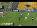 VXSPORT Monitoring an International Soccer Game