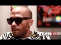 Prodigy Talks About His First Day In Prison -