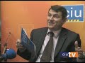 Joan Mora assegura que eliminar� el 50% de les zones blaves