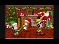 Santa's Factory - Juegos de Navidad