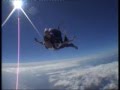 shaunie's skydive