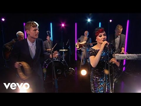 Alphabeat - Fascination