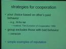 Laboratory Experiments with Reputation Mechanisms For...