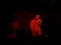 Calamari Union - Femme Fatale (Directo 13-12-08)