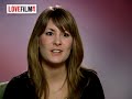 Hilary Swank - P.S I Love You interview