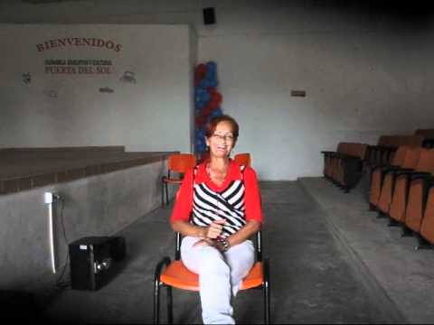 UNA MUJER EMPRENDEDORA.avi