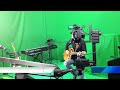 Click here to watch this video LibecのSWIFT JIB50 とREMO30をパンダスタジオに導入決定！(修正前）