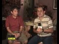 Carlos Maldonado en Mundo Aurinegro.wmv