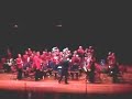 Winton Bournemouth Salvation Army Band - Kingdom Triumphant