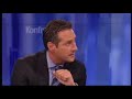 TV Konfrontation  VDB - Strache [Part 5]