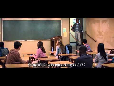 Larry Crowne - Uusi mahdollisuus