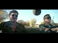 Безумный спецназ / The Men Who Stare at Goats (HD Трейлер) [RUS]