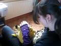 SaRawr Molesting My Pikachu
