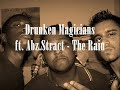 The Rain ft. Abz.Stract