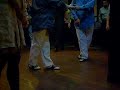 Shag dance