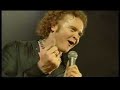 Money's too tight to mention - Simply Red
